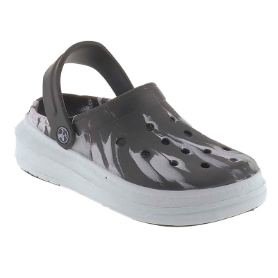 Сабо детские для мальчика Kenka HDB_4410-21_black 1